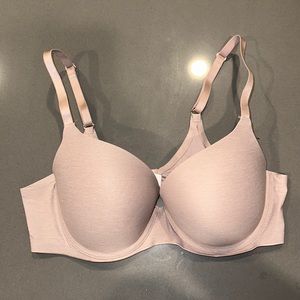 Aerie Push-up Bra- Real Sunnie